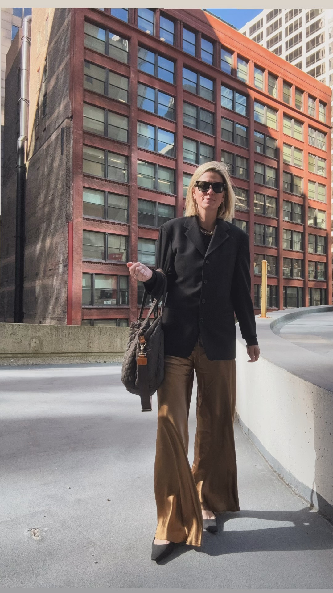 OOOTD

#LTKWorkwear #LTKTall #LTKootd