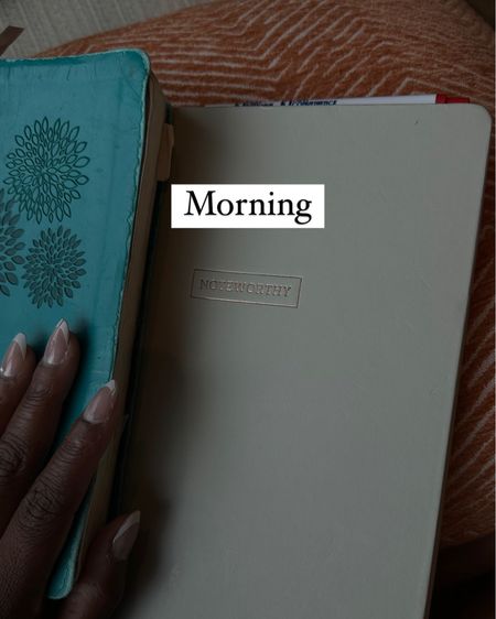 Starting the mod day morning off journaling and reading the Bible! Below are great notes books and bibles to choose from. #journal #journaling #notbooks #bible #walmart 

#LTKGiftGuide #LTKFindsUnder50 #LTKHome