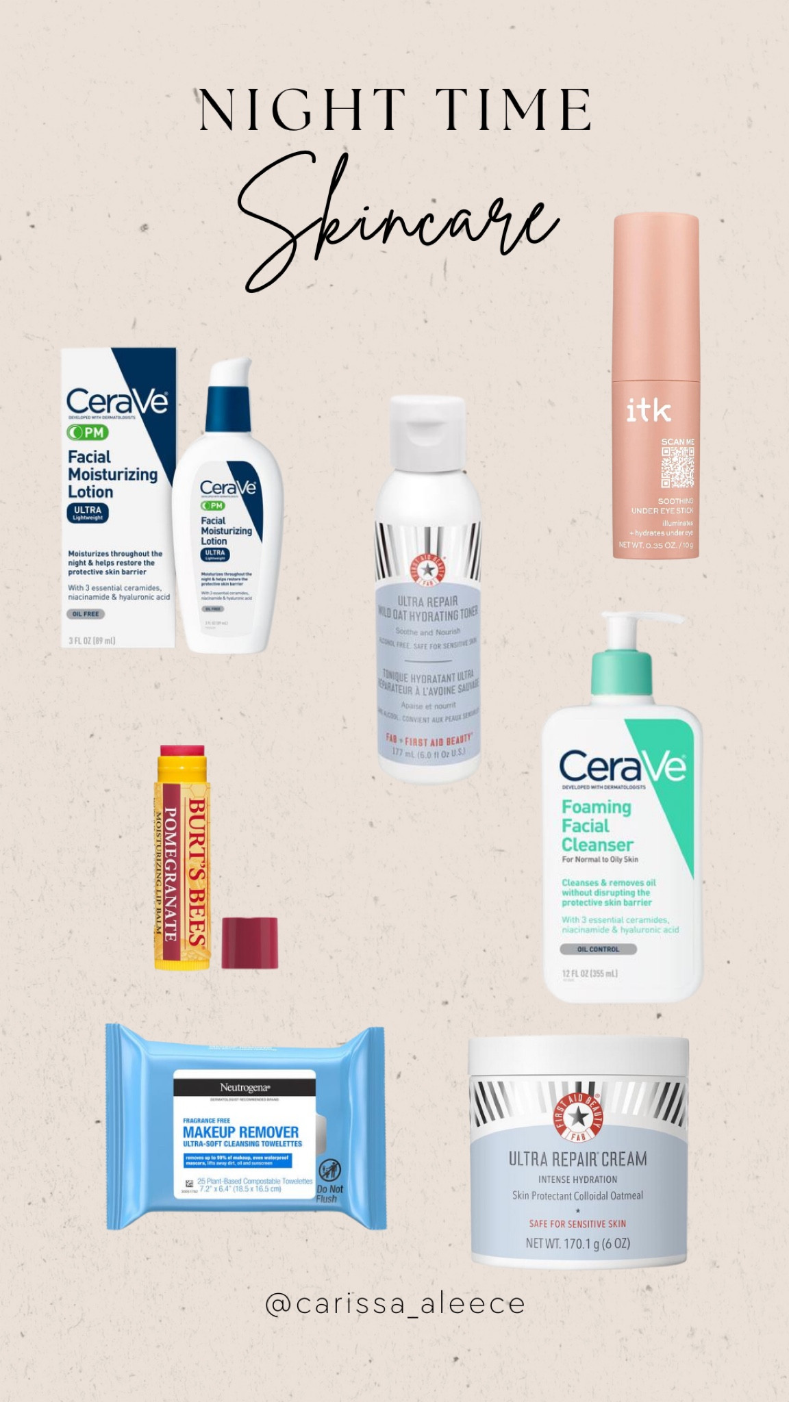 My skincare routine 🫶🏻

#LTKbeauty #LTKVideo #LTKplussize