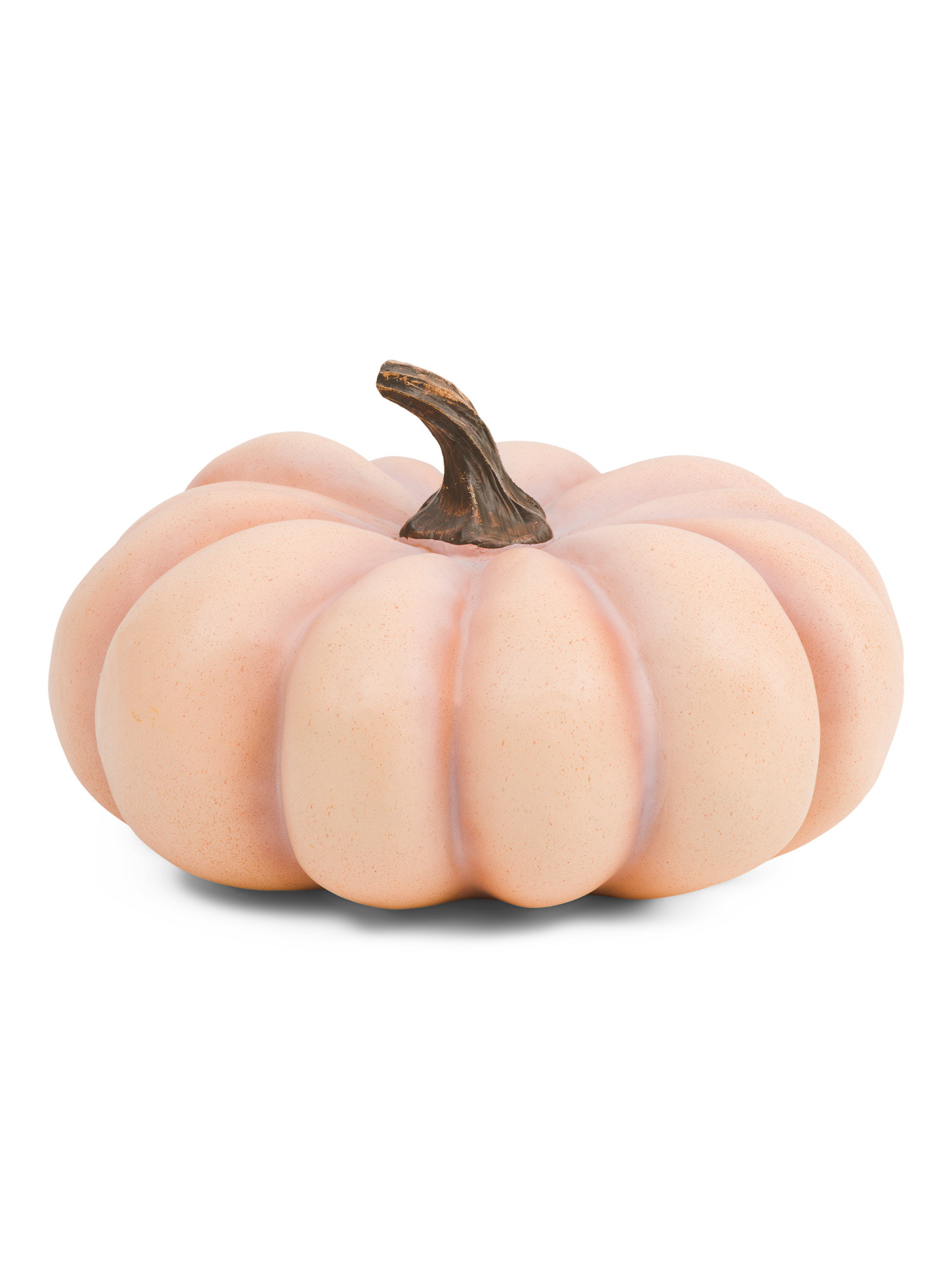 Resin Pumpkin Decor | TJ Maxx