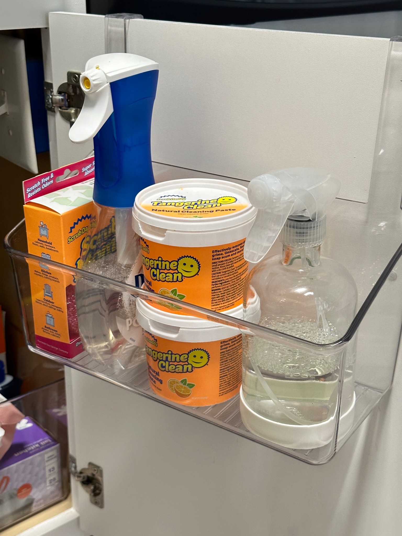 how i add more storage space under my sink! 

#LTKFind #LTKhome