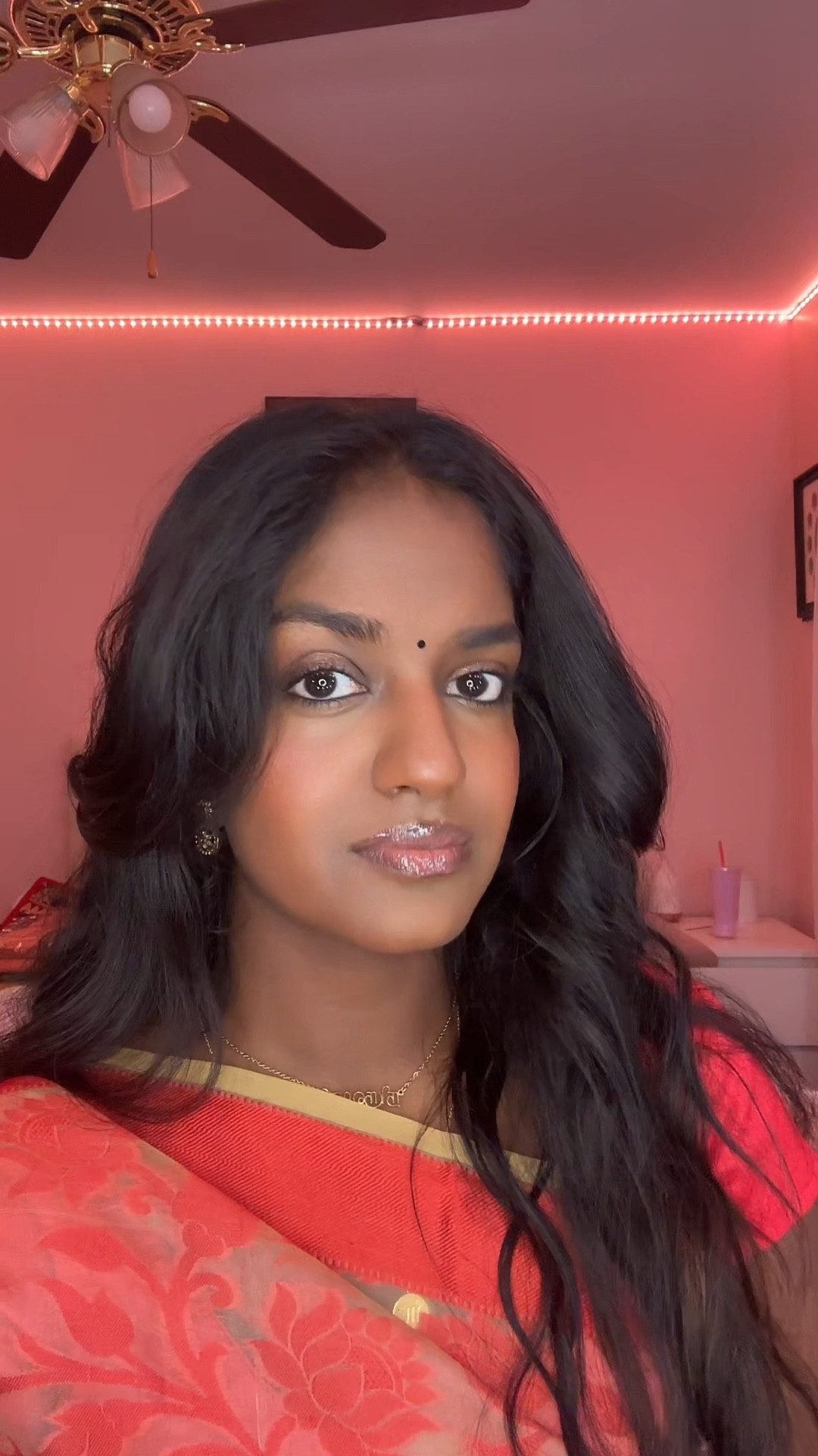 peachy makeup💫🍑

#LTKBeauty