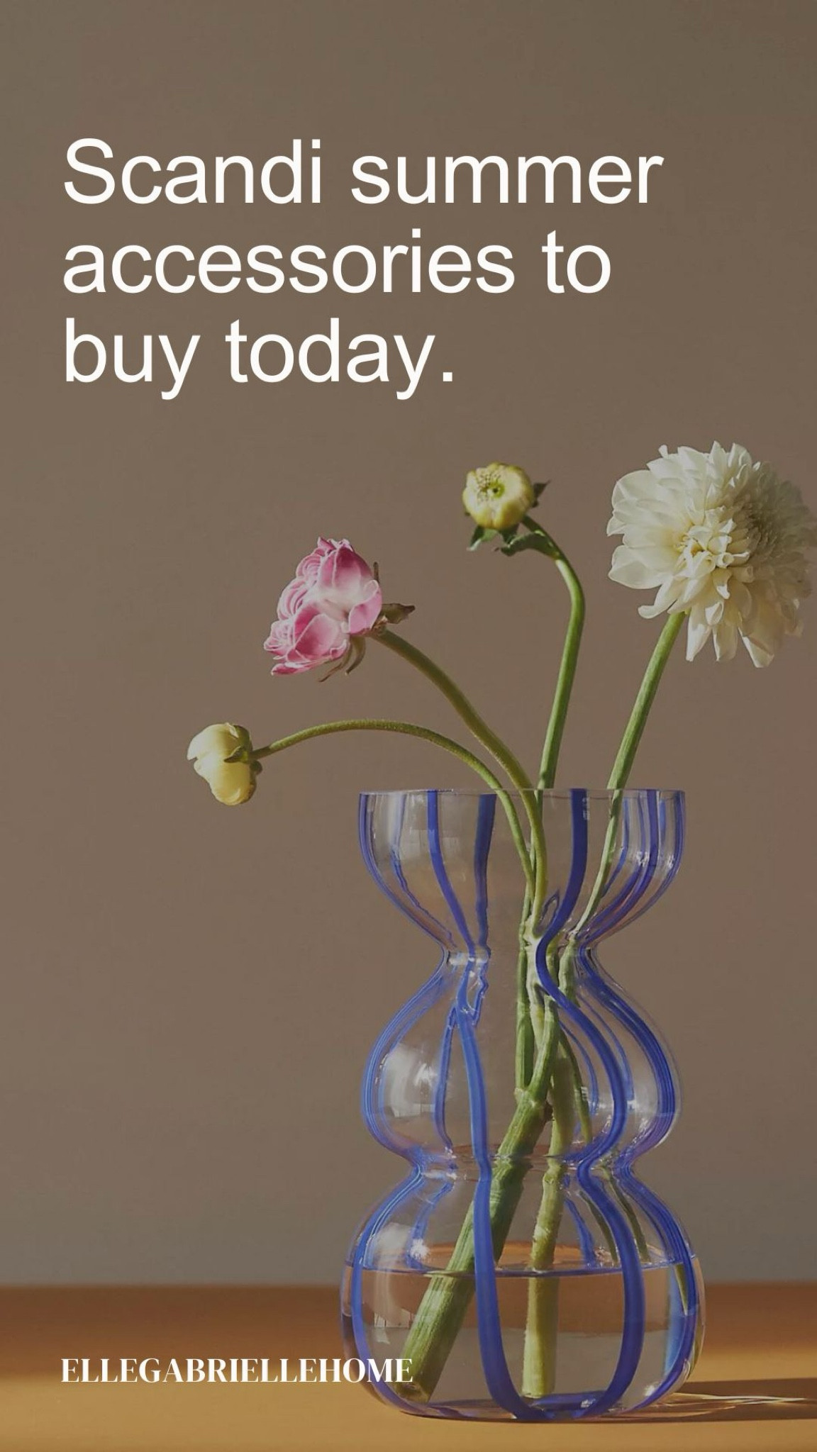 Scandi pastels are the best palette for happy sunshine interiors 💓💓 Pink decor | Summer homeware | Scandi decor | Stripe cushion | Flower plate | Blue stripe vase | Pink flower abstract blanket | Hay coloured candles 

#LTKgiftguide #LTKhome #LTKsummer