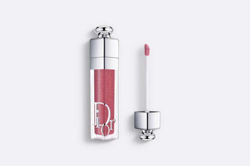 Dior Addict Lip Maximizer Gloss: Hydrating Lip Plumper | DIOR | Dior Beauty (US)