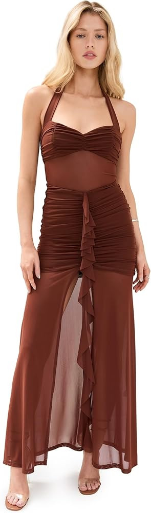 Women's Tallula Maxi Dress | Amazon (US)