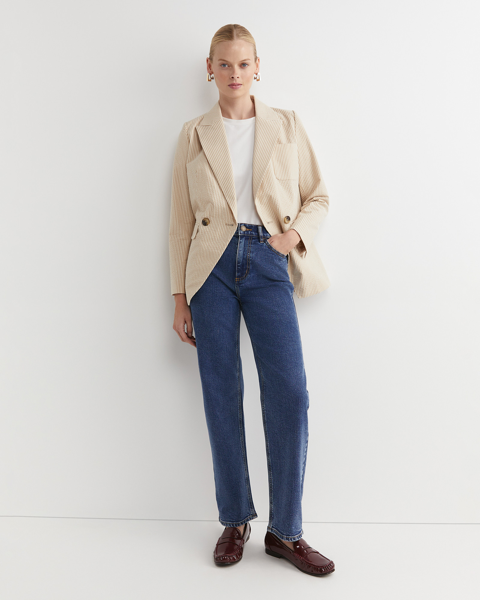 Bec Jean | Sportscraft (Australia)