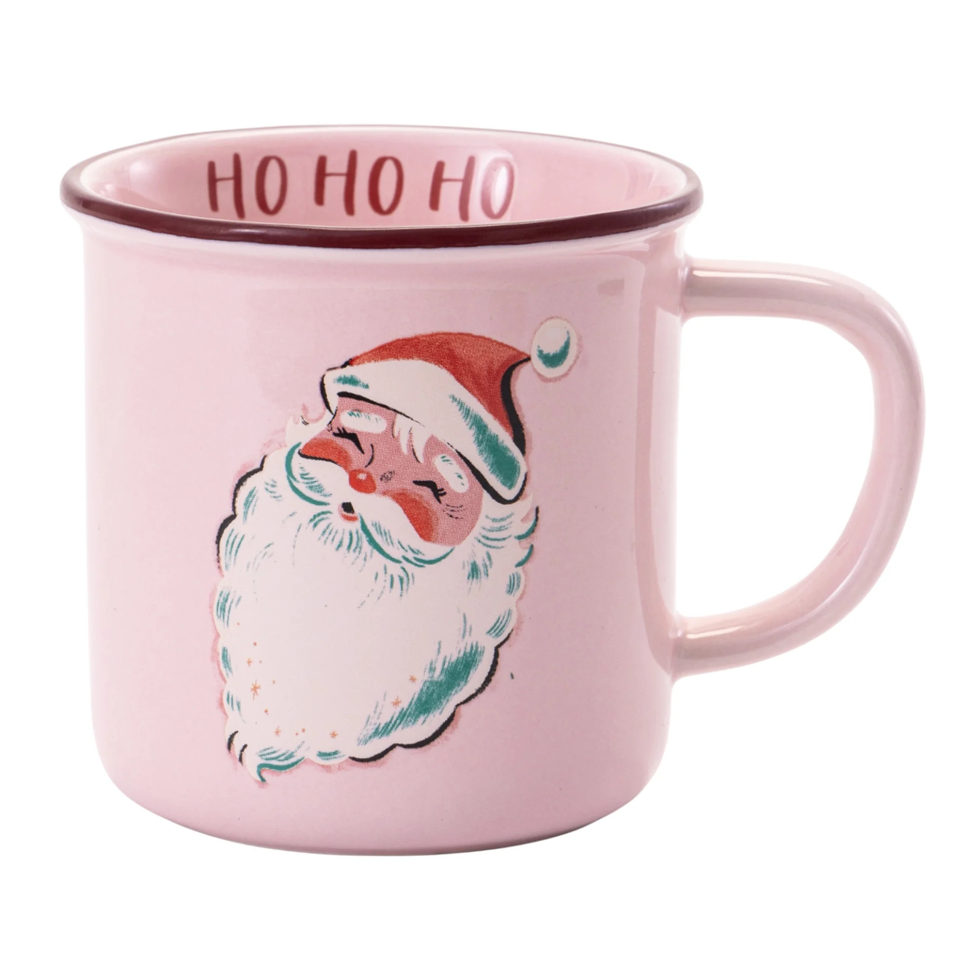 Holiday Time Decal Ceramic Mug, 16.5 oz, 1 Piece, Mug, Ceramic | Walmart (CA)