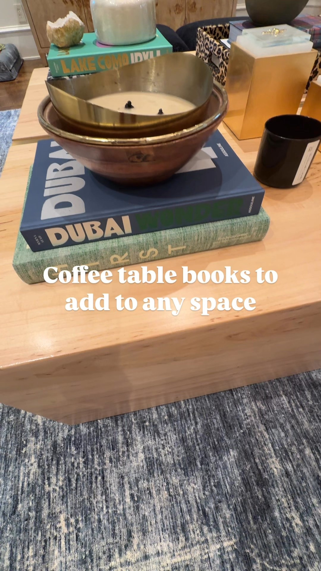 Lots of my favorite coffee table books on sale 

#LTKHoliday #LTKHome #LTKSaleAlert