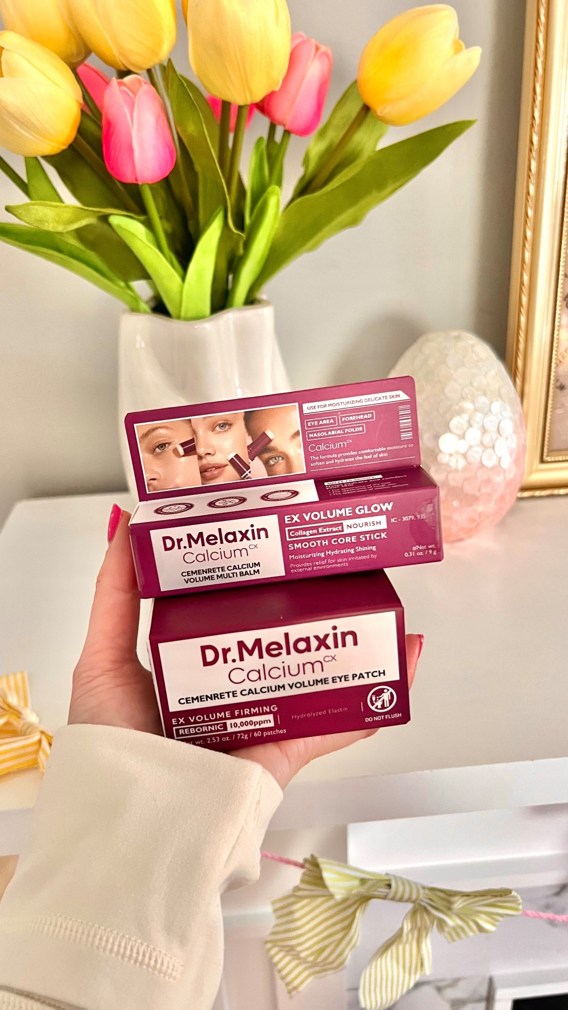 Linked the viral Dr. Melaxin skincare! 💗🫶🏻

#LTKdayinmylife #LTKgrwm #LTKValentine