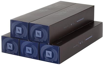 Nespresso VertuoLine Espresso, Diavolitto | Amazon (US)