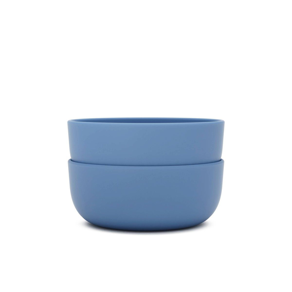 Lalo 2pc Silicone Dining Bowls | Target