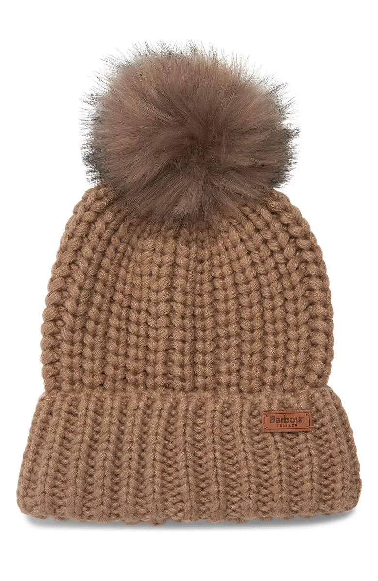 Barbour Saltburn Beanie | Nordstrom | Nordstrom