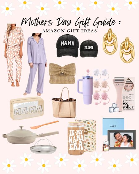 Amazon Mothers Day Gift Guide

#LTKSeasonal #LTKfamily #LTKGiftGuide