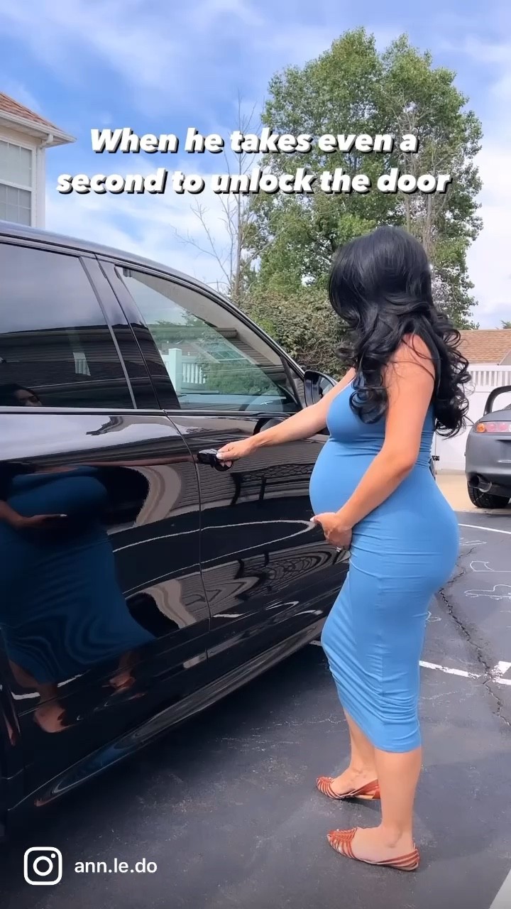 Yasawa Dress By MIKOH // Stretch jersey sleeveless midi dress in the color cruise blue. I’m wearing sz 2/M in regular. Not a maternity dress but bump friendly. Available at Revolve.

#LTKstyletip #LTKSeasonal #LTKbump