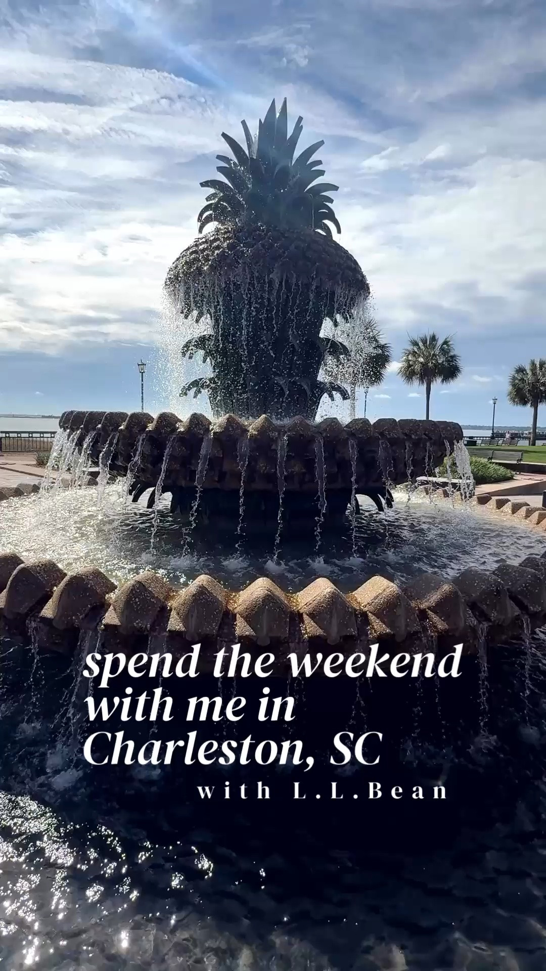 #ad What a special creator dinner with @llbean in Charleston! I was sooooo excited about this event, and it was just so much fun! Loved seeing how everyone styled the beautiful coastal pieces from the summer collection. And it was so fun picking out hand painted beach mules, and a new embroidered boat and tote

#LTKdayinmylife #LTKootd #LTKgrwm