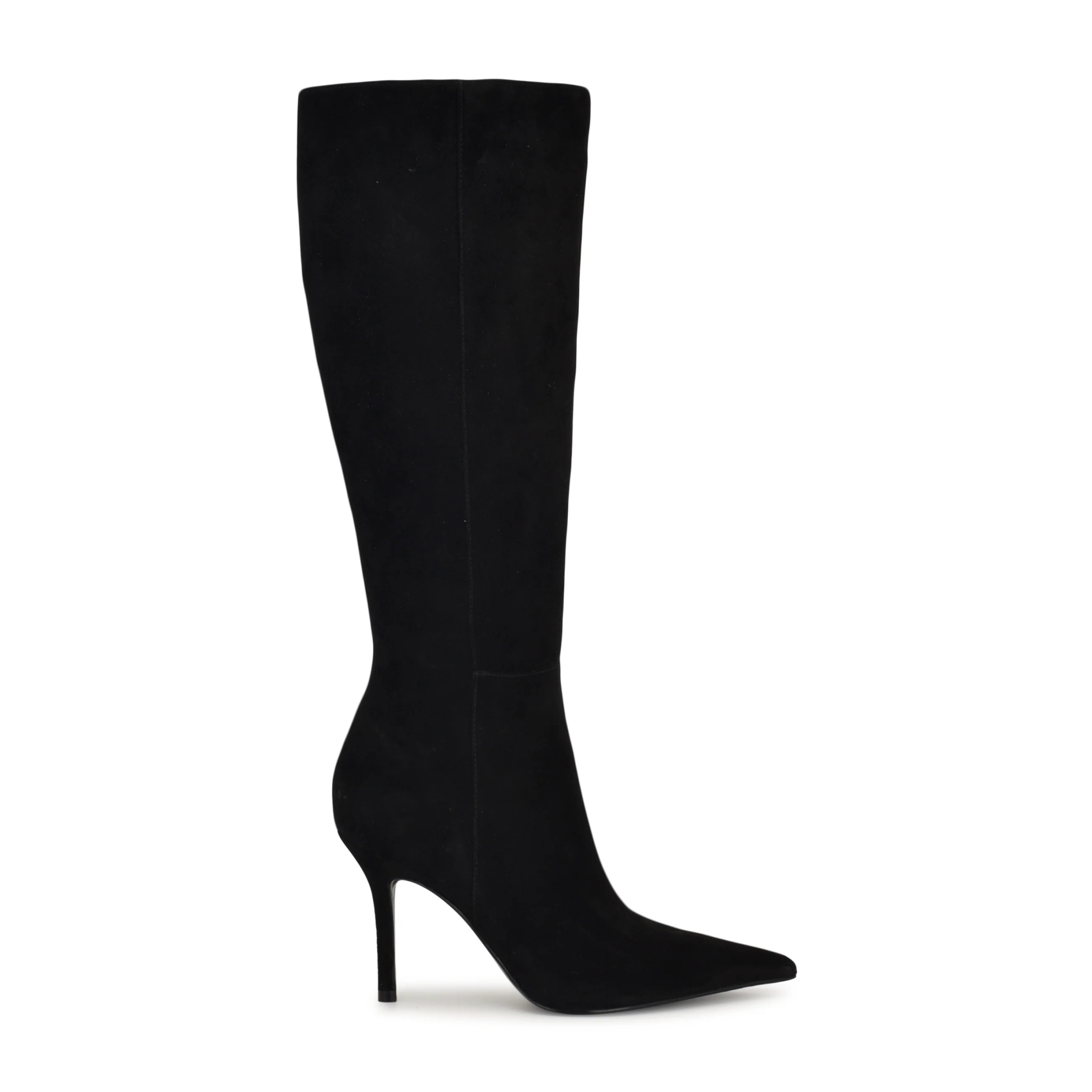 Gerty Knee High Boots | Nine West (US)