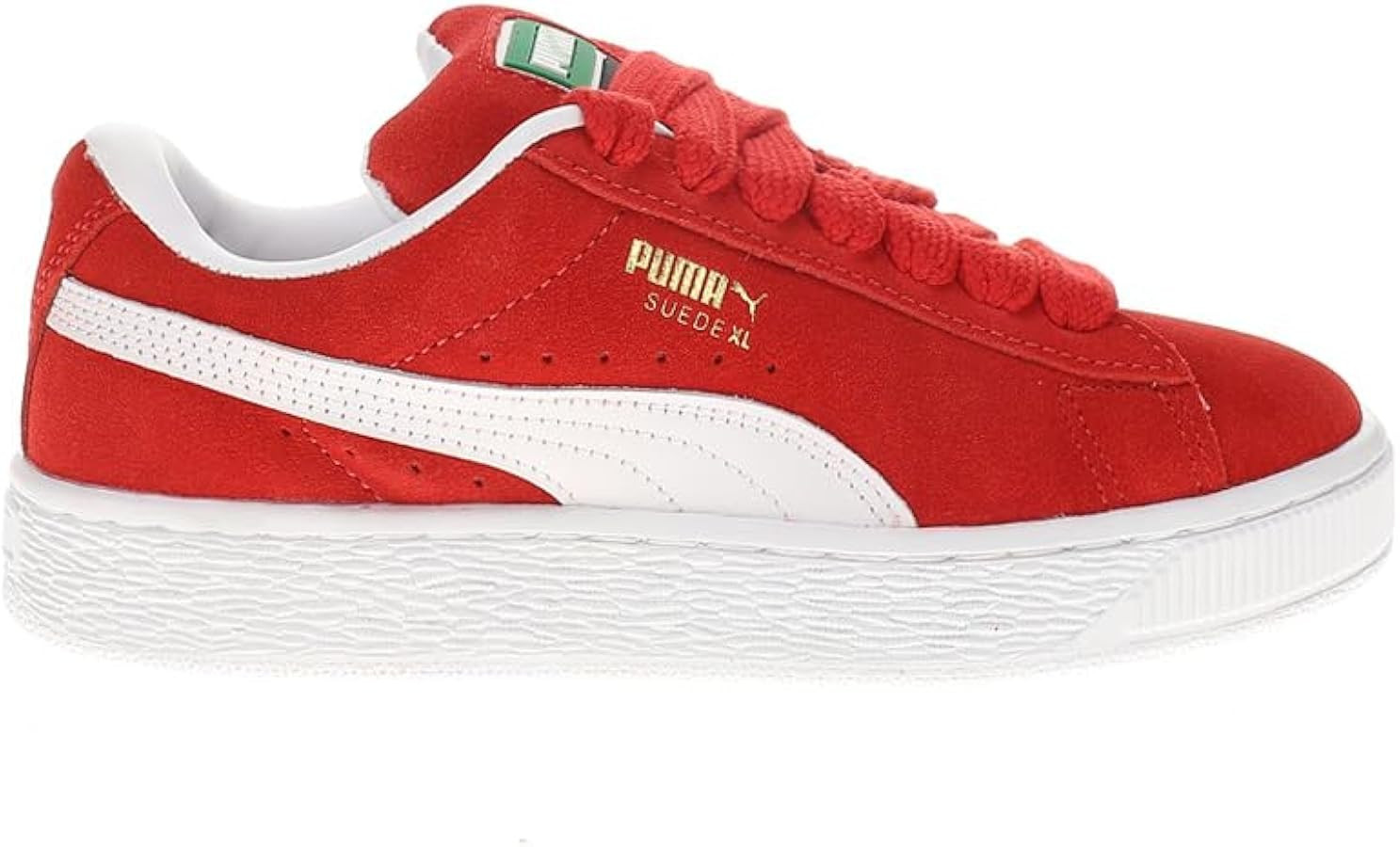 Puma Mens Suede XL Shoes | Amazon (US)