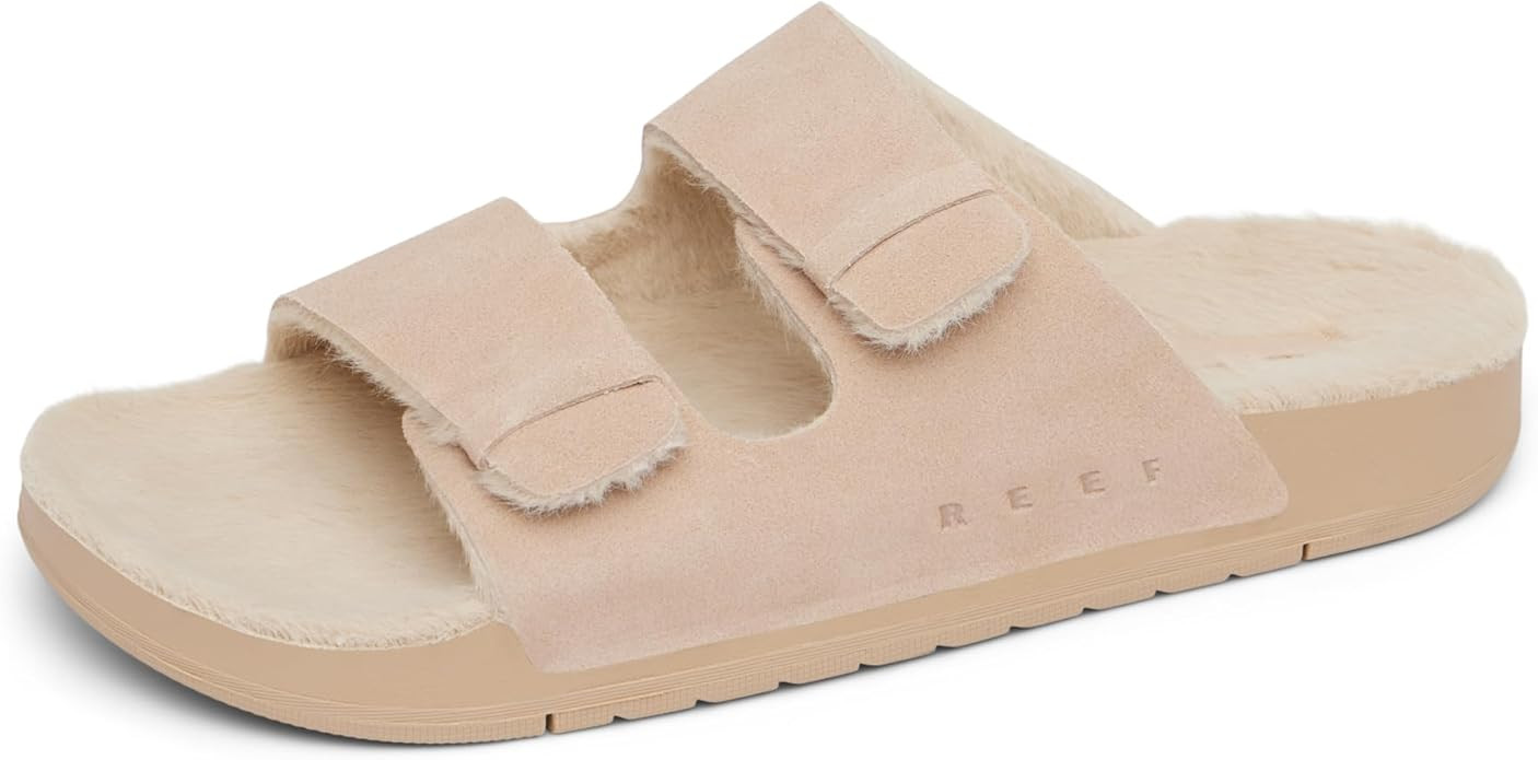 REEF womens Ojai Two Bar Cozy | Amazon (US)