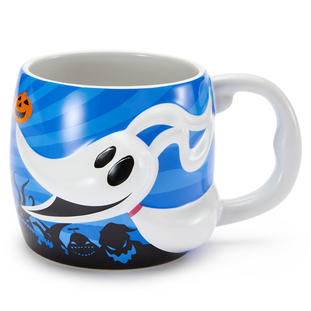 The Nightmare Before Christmas Mug | Disney Store