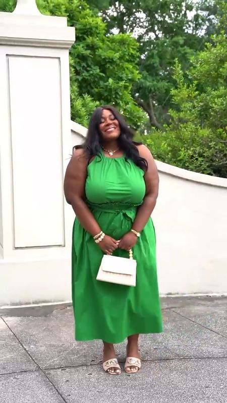 How cute is this dress for all the spring festivities?! 

This adorable dress is already sold out, but fear not! I’ve linked similar styles💚

Wearing XXL.

plus size fashion, dresses, wedding guest dress, vacation, spring outfit inspo, summer fashion, mini dress, maxi dress, brunch, girls night, date night looks, style guide

#LTKplussize #LTKfindsunder50 #LTKfindsunder100