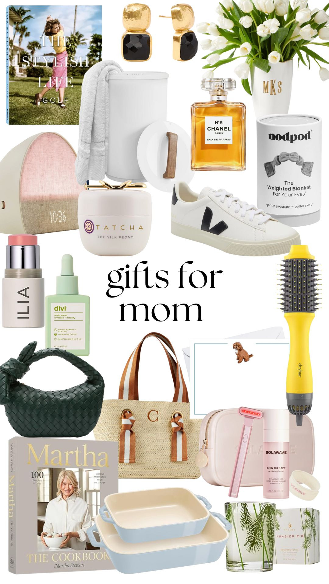 gifts for all the mommas in your life! 

 #LTKGiftGuide #LTKHoliday