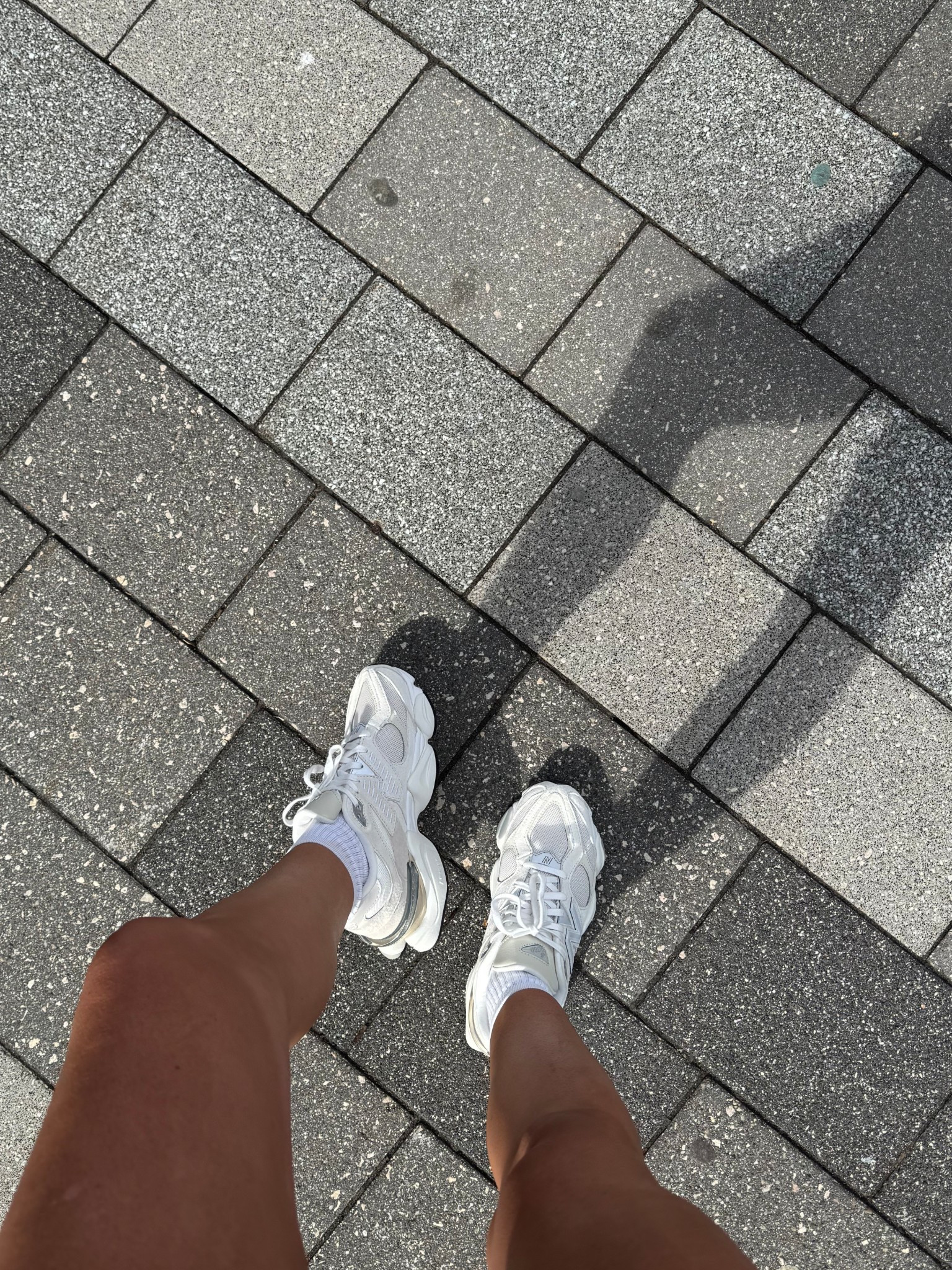 new balance sneeks 👟