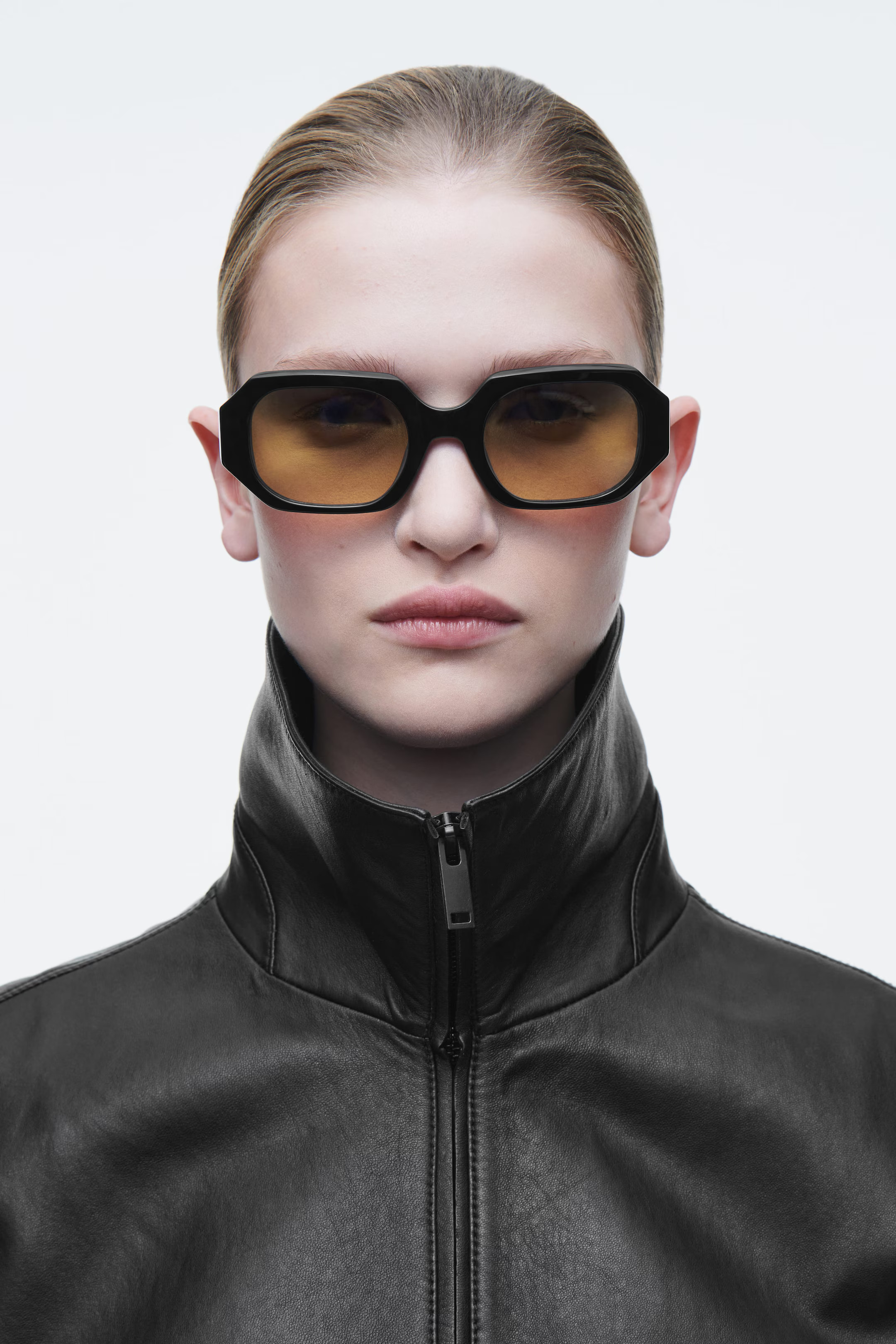 FACET SUNGLASSES - RECTANGLE | COS (EU)