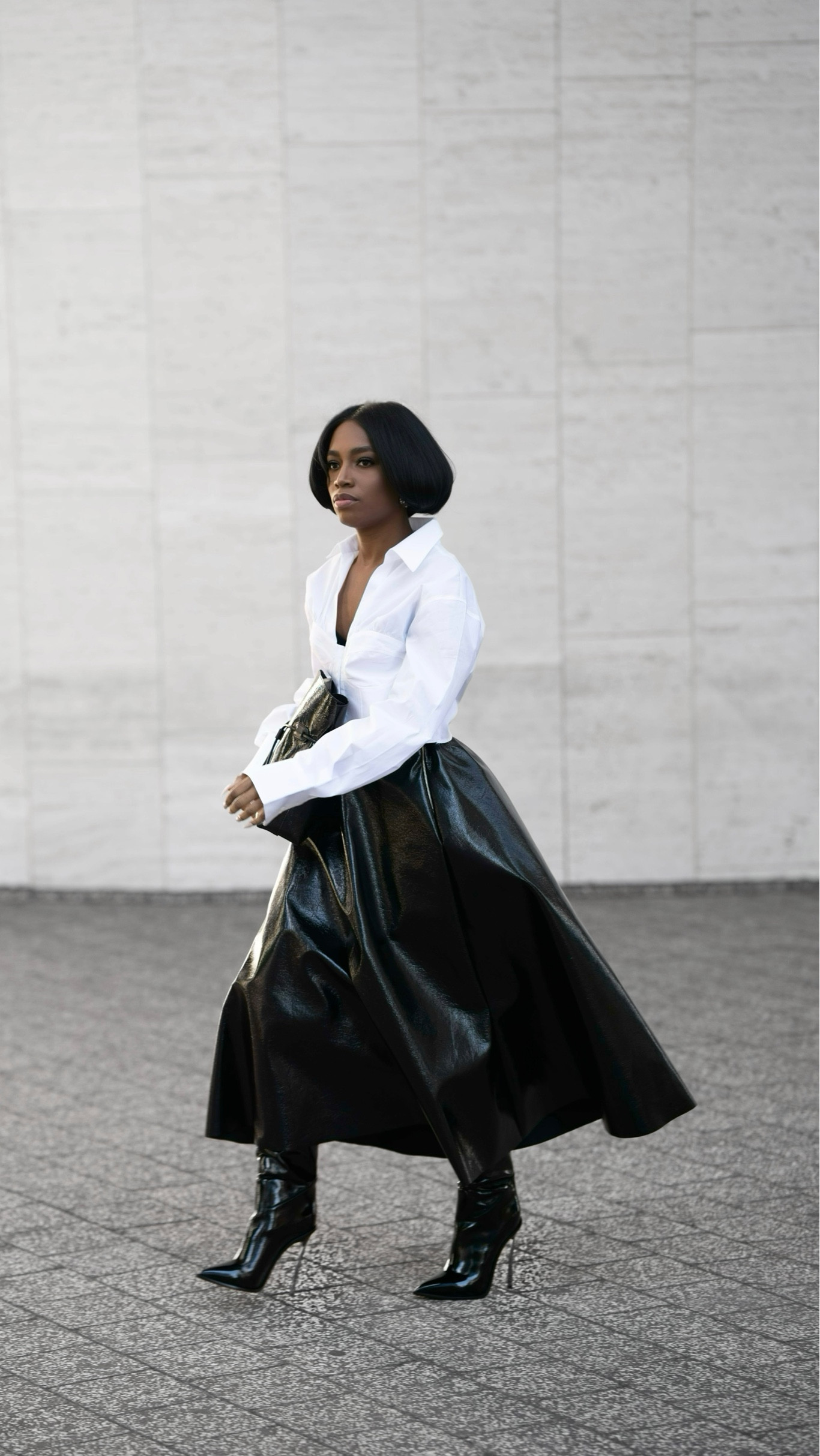 After 591 days.

I’m happy to be back! Hey Y’all 😊
.
.
.
#ootd #style 

#LTKSeasonal #LTKbeauty #LTKstyletip