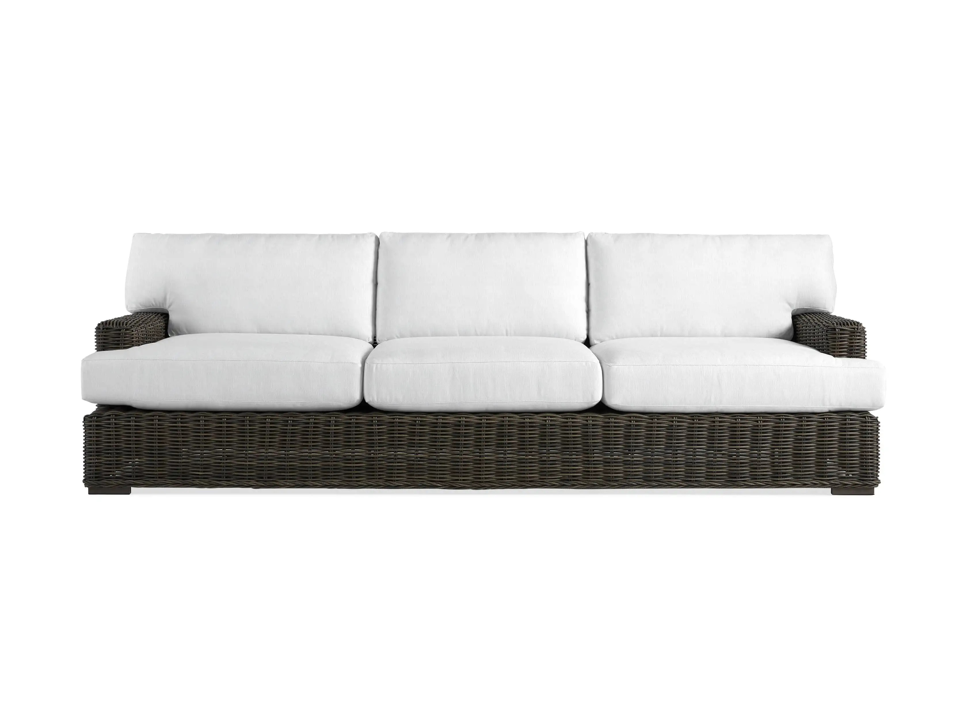 Wyatt Outdoor Sofa | Arhaus