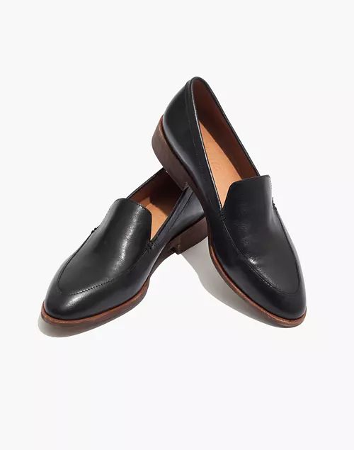 The Frances Loafer | Madewell