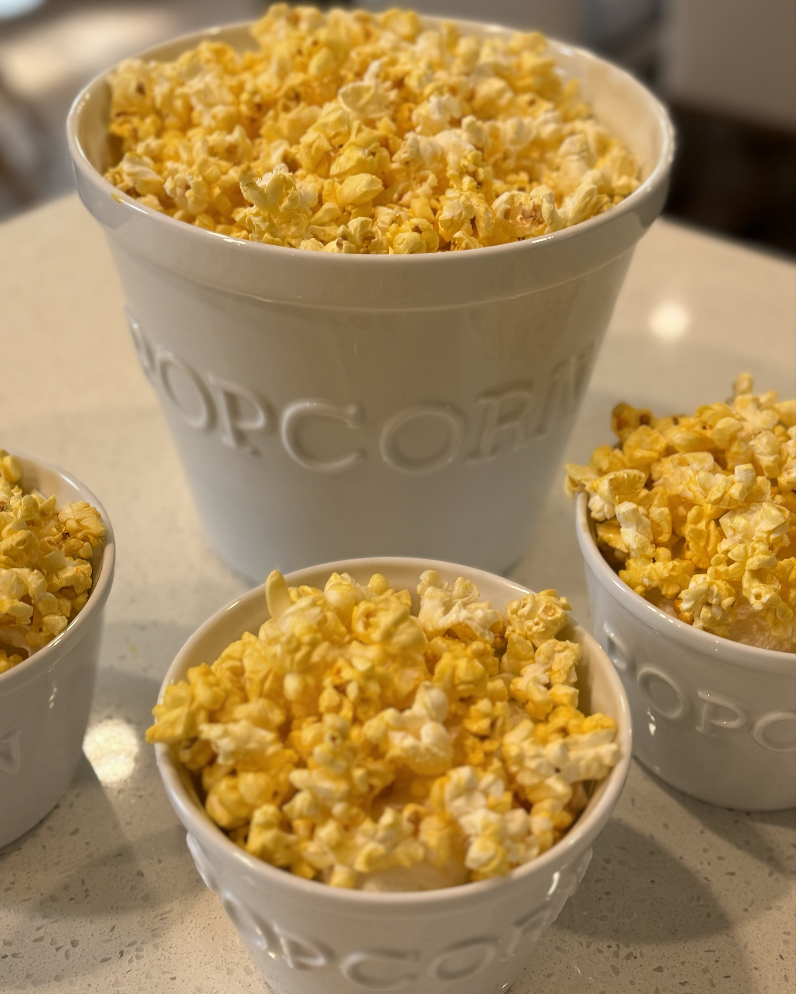 Everyone’s FAVORITE popcorn bowls! 🍿

#LTKGiftGuide