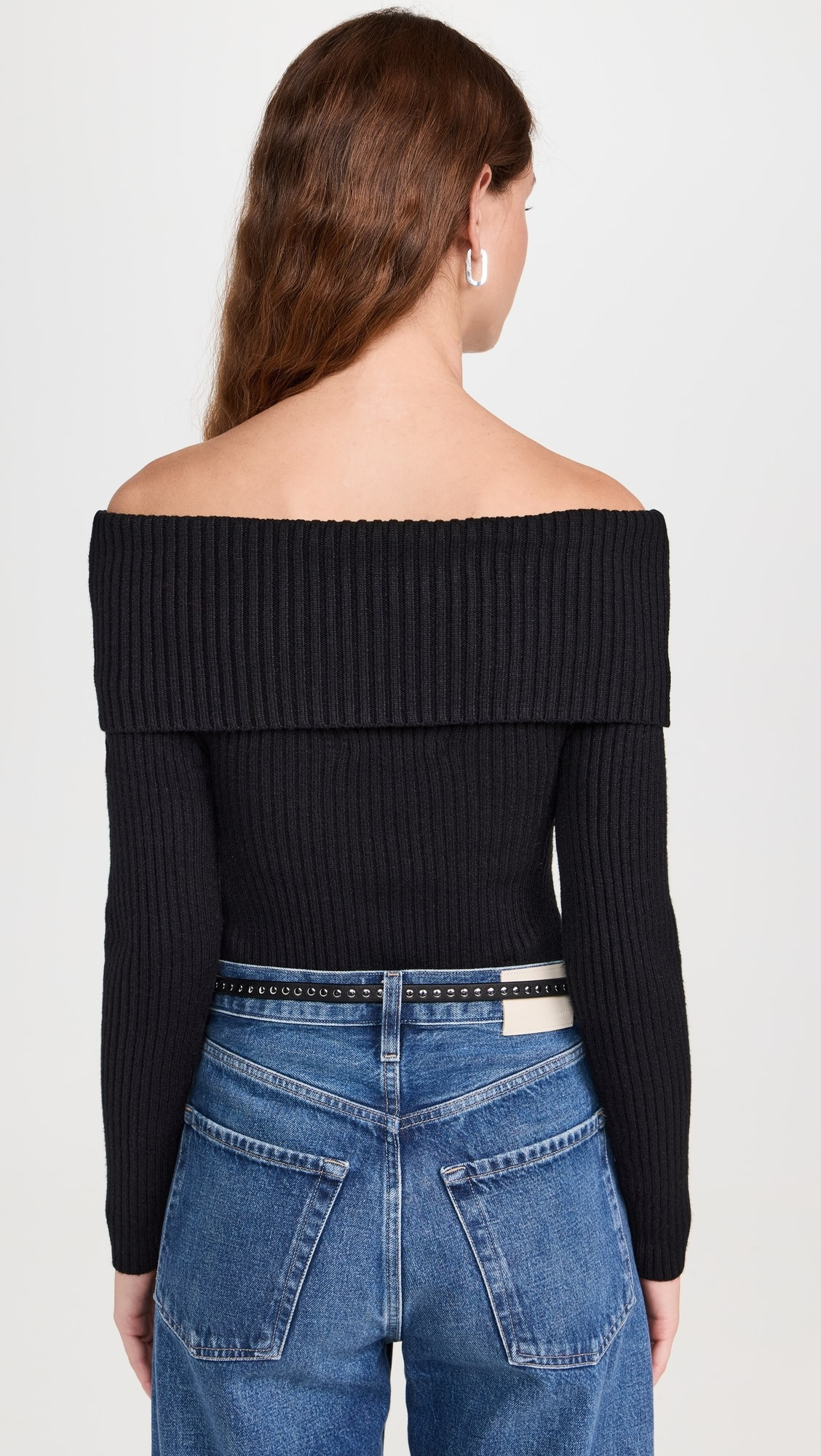 Black Sweater | Shopbop