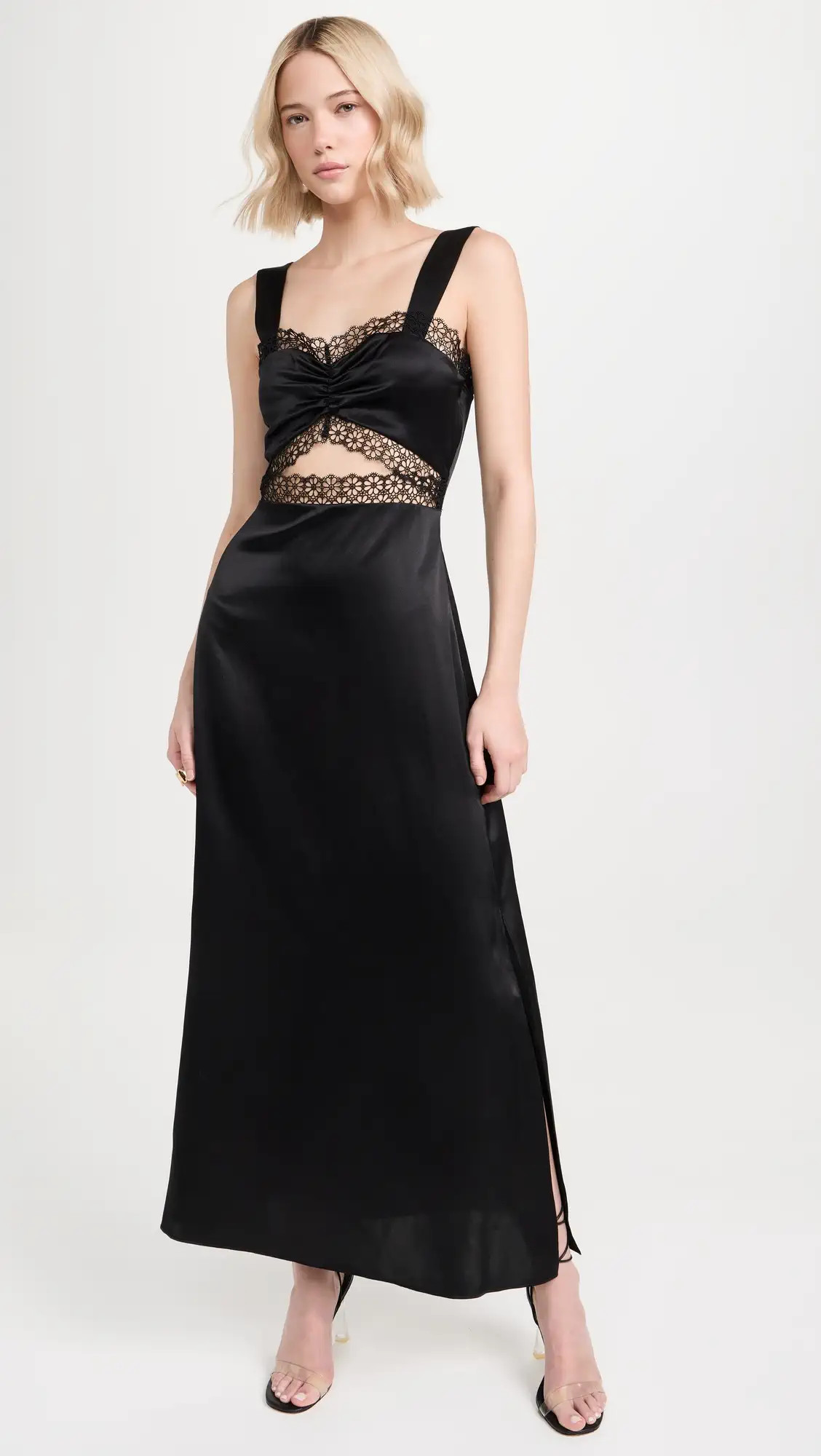 Morgan Lane | Shopbop