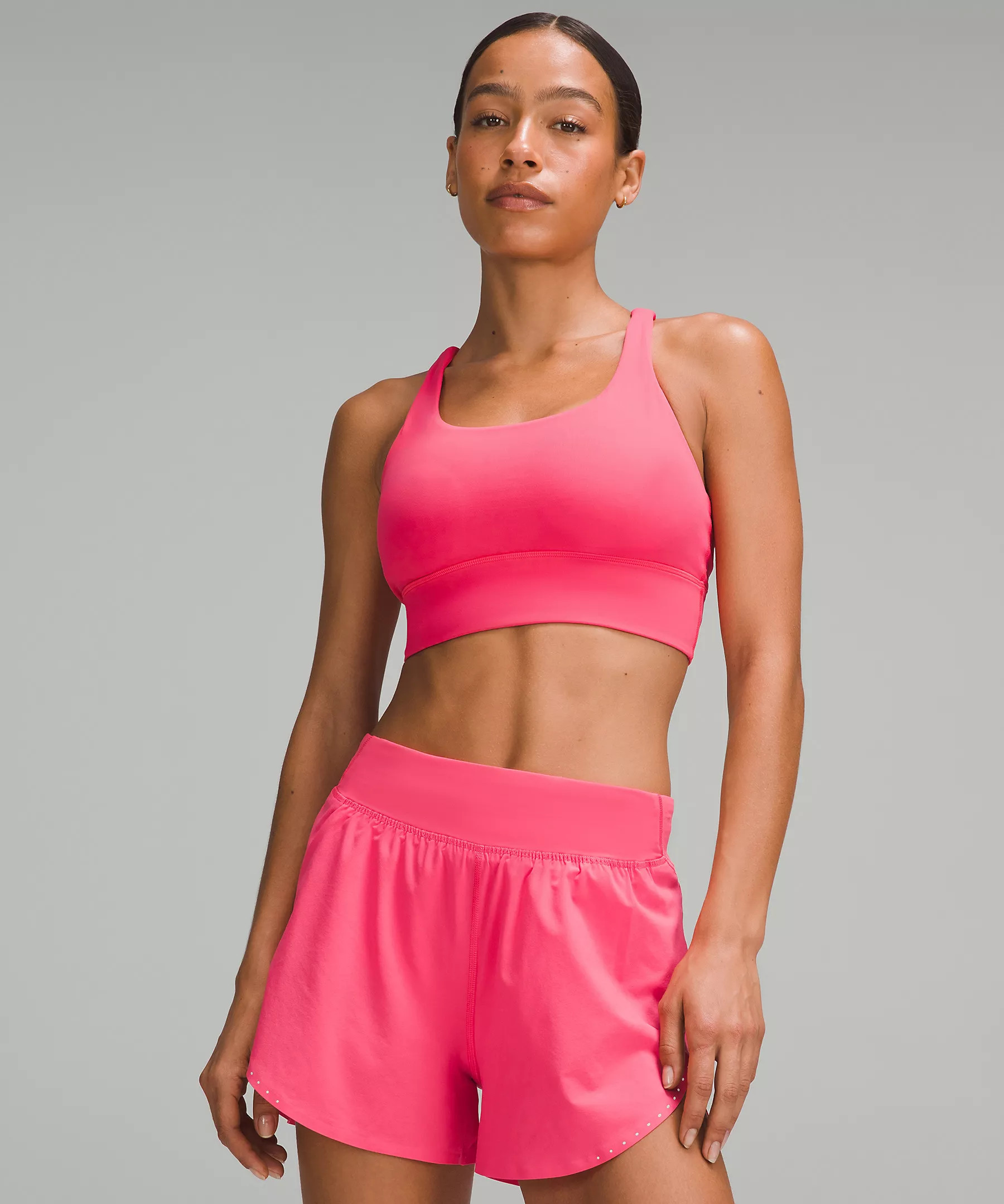 lululemon Energy Longline Bra | Lululemon (US)