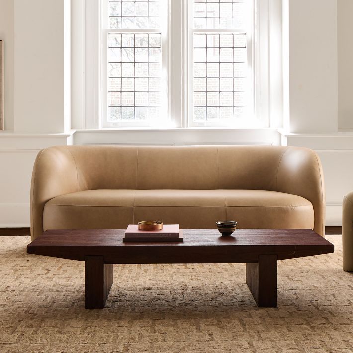 Owen Coffee Table (60") | West Elm (US)