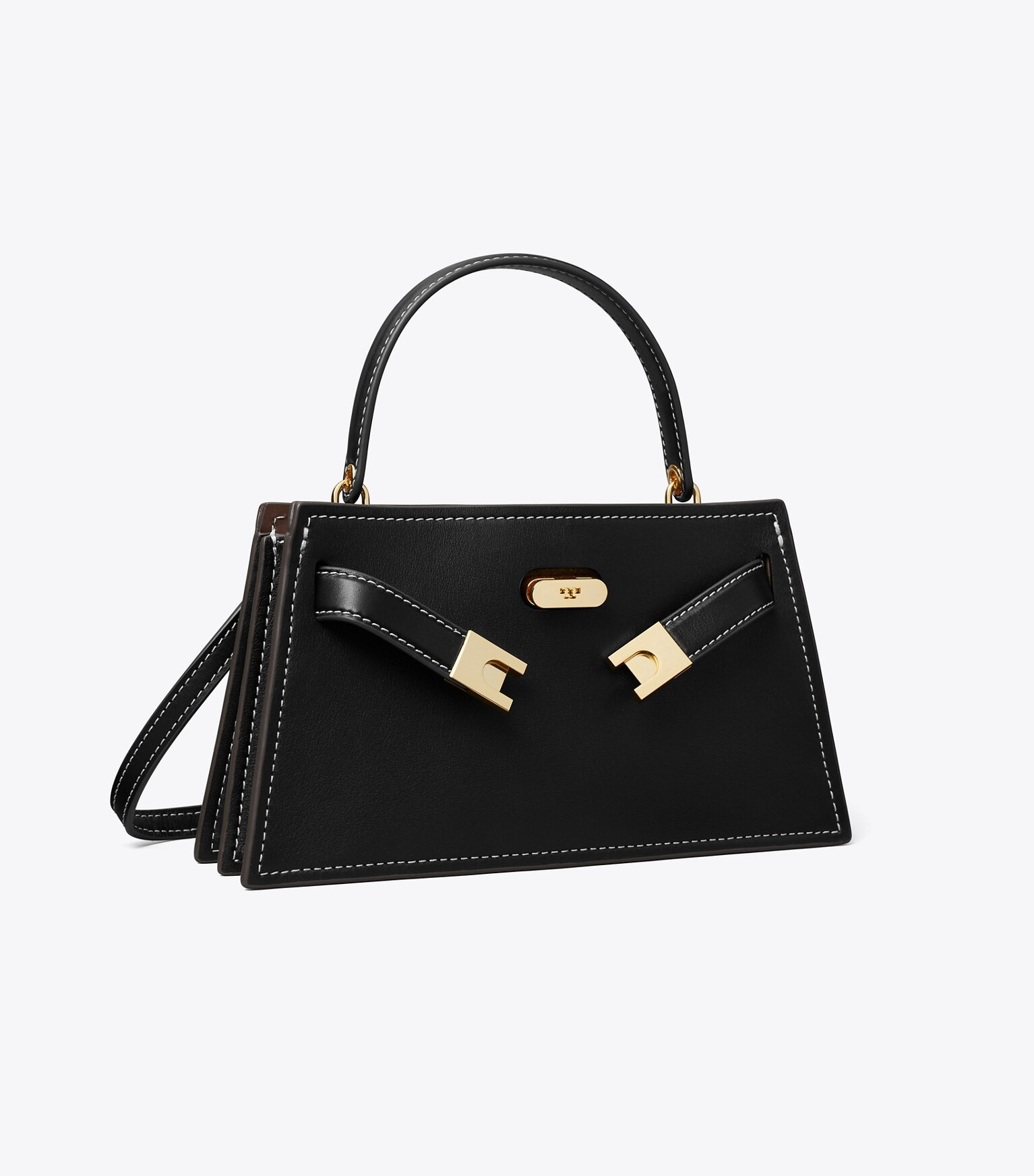 Petite Lee Radziwill Bag: Women's Designer Mini Bags | Tory Burch | Tory Burch (US)