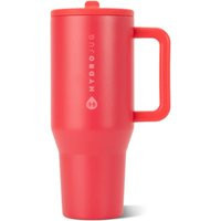 HydroJug Traveler 40 oz Tumbler in Fruit Punch | Glik's