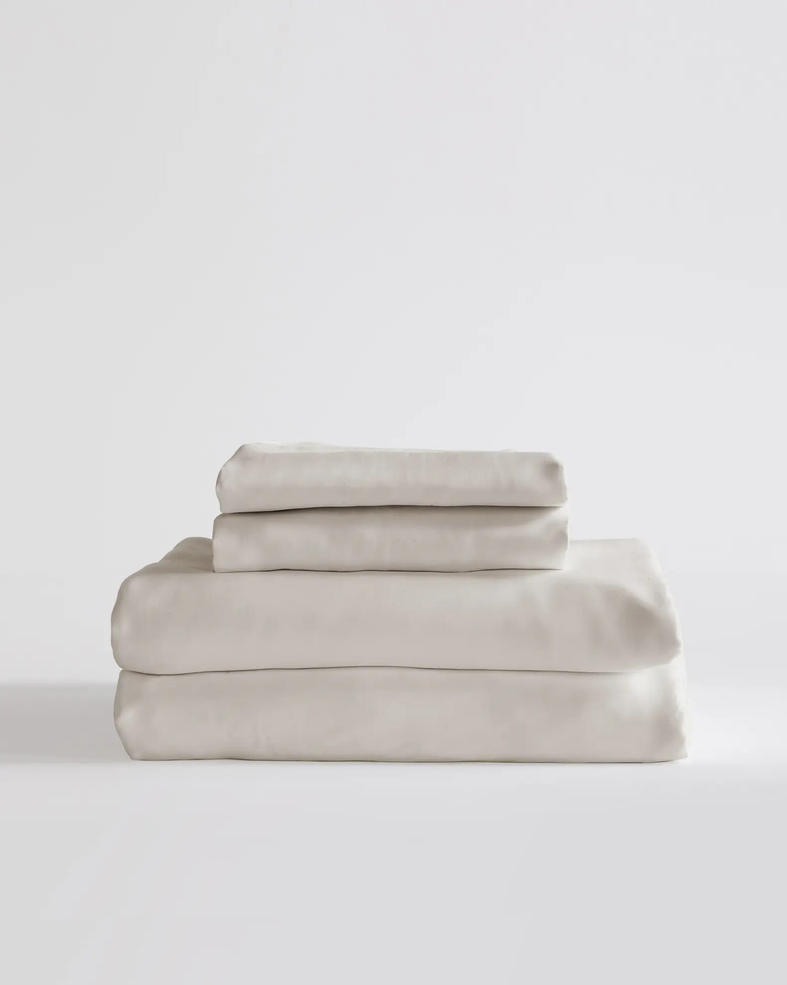 Organic Bamboo Viscose Sheet Set | Quince