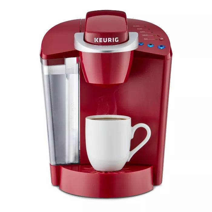 Keurig K-Classic Single-Serve K-Cup Pod Coffee Maker - K50 | Target