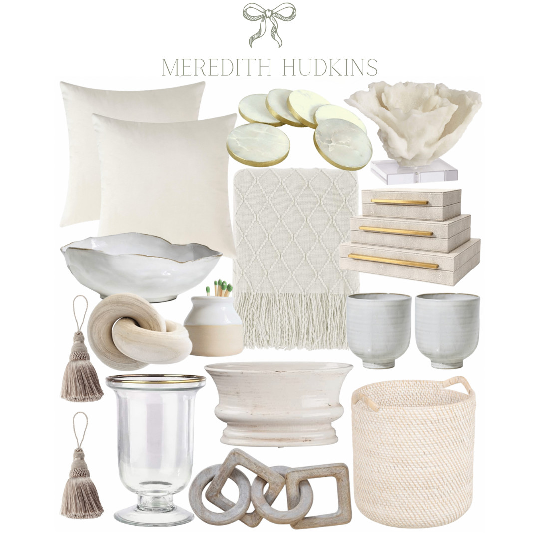 Meredith Hudkins | Amazon (US)