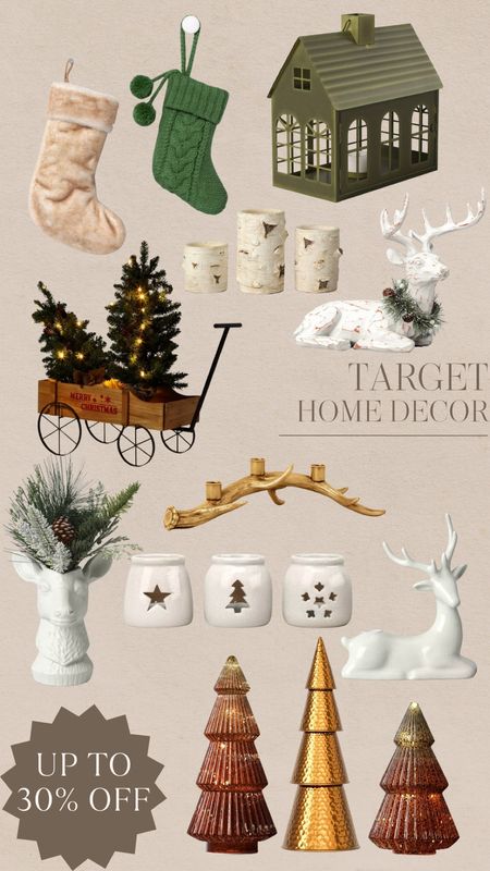 Shop these Target Home Decor Finds! 

@Target @TargetStyle #TargetPartner #Target #LauraBeverlin 

#LTKSeasonal #LTKCyberWeek #LTKHoliday