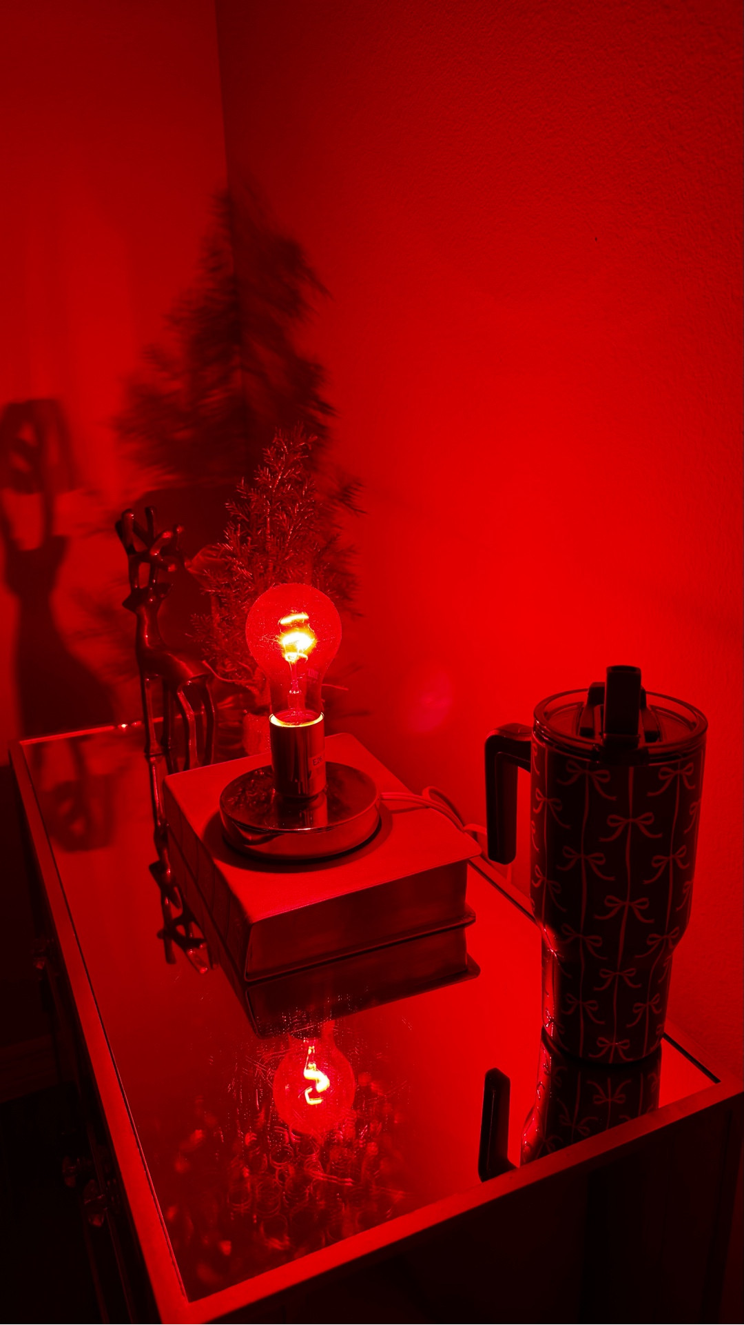 Affordable red light therapy low tox lifestyle 

#LTKselfcare #LTKBeauty #LTKdayinmylife