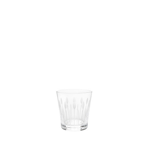 Lalique Lotus Buds Tumbler | Gracious Style
