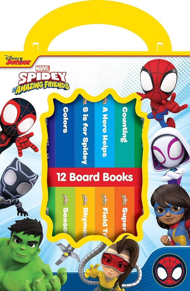 PI Kids | Amazon (US)