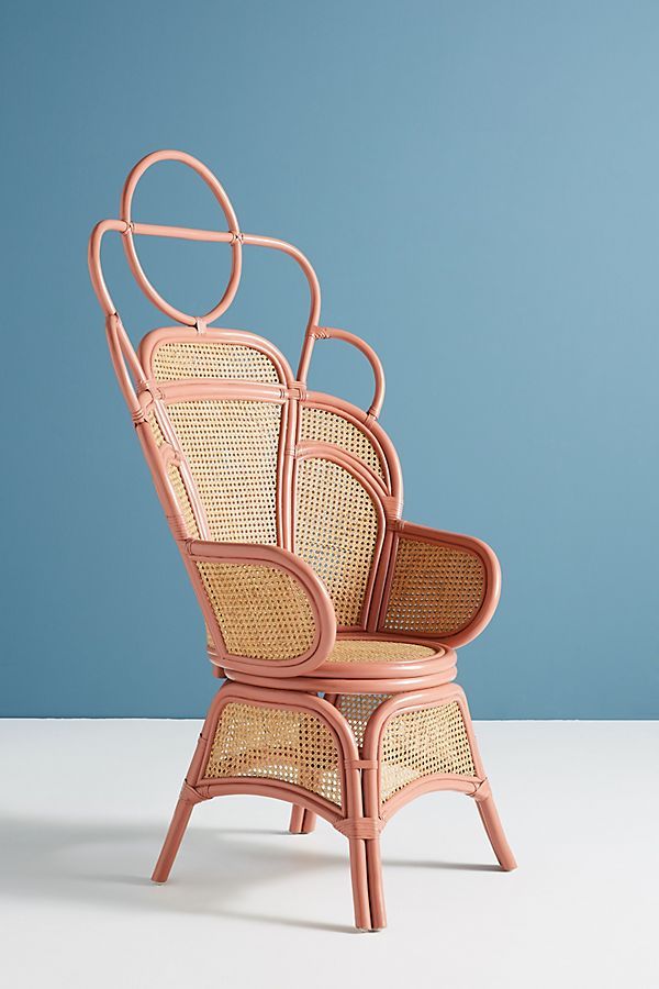 Caterina Chair | Anthropologie (US)