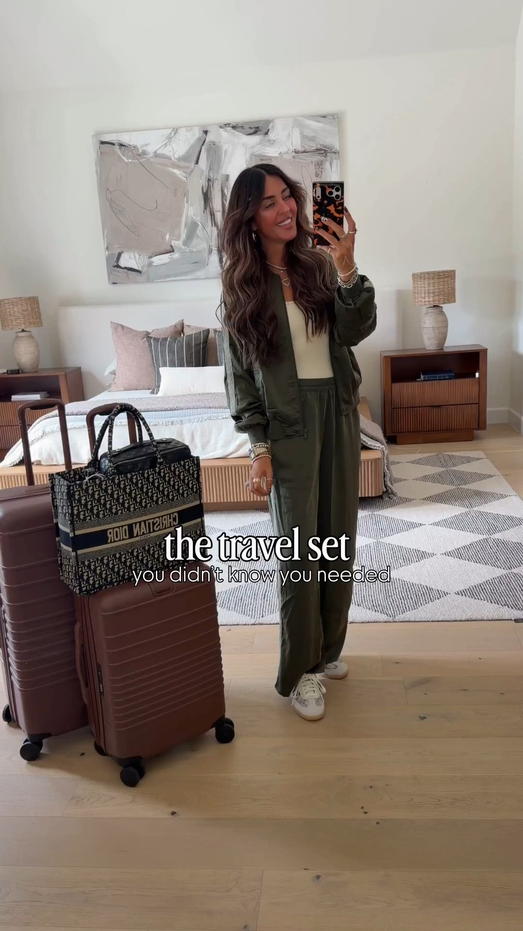 Aerie labor day sale!!!
Pants - size M
Jacket - size S

#LTKootd #LTKSaleAlert #LTKTravel