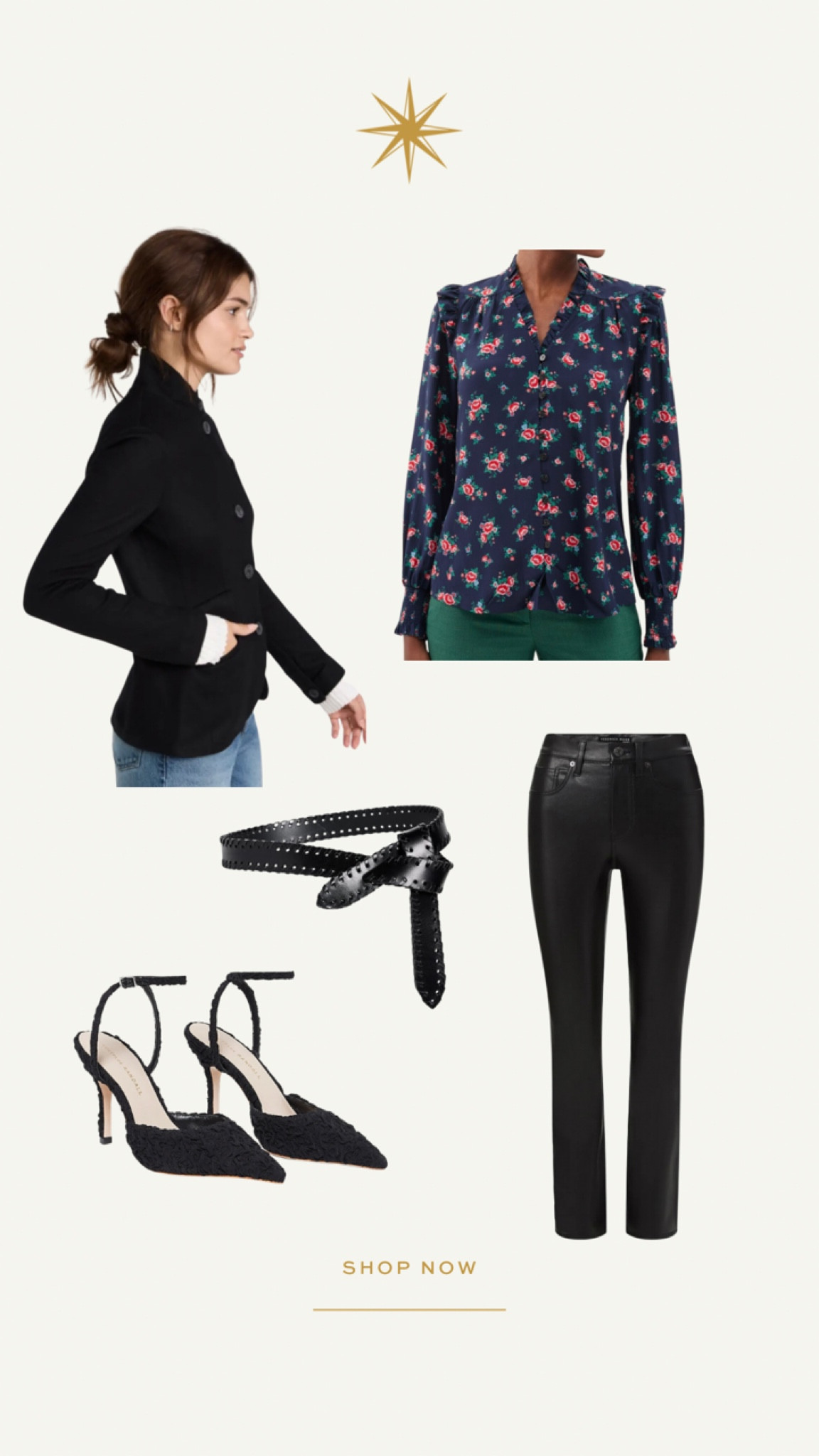 Fall Outfit 

#LTKstyletip #LTKover40 #LTKSeasonal