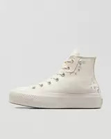 Converse Chuck Taylor All Star Lift Platform Sneaker | American Eagle Outfitters (US & CA)