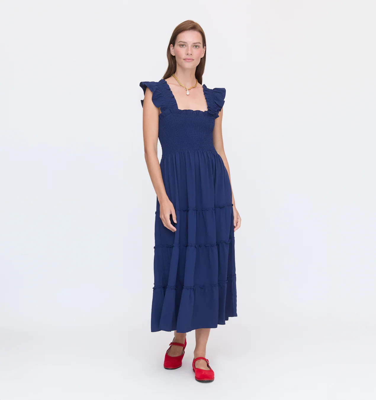 The Ellie Nap Dress | Hill House Home US