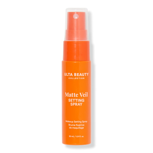 Matte Veil Setting Spray Travel Size | Ulta